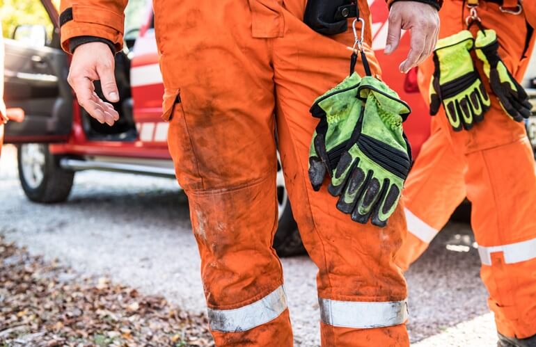 EPI para altas temperaturas: saiba quais equipamentos podem te ajudar contra o calor