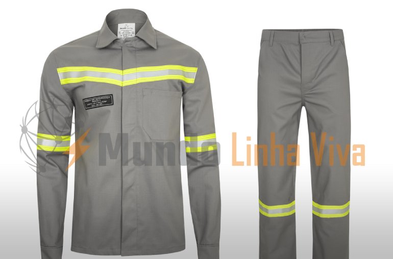 Uniforme para eletricista - Quais são as peças mais importantes?