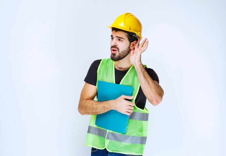 Protetor auditivo auricular