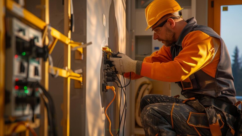 Tipos de luvas isolantes para eletricistas