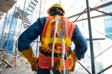 Cintos talabarte: o equipamento essencial que pode salvar sua vida!